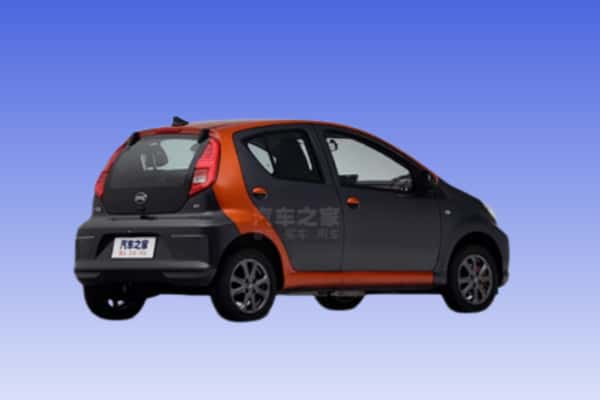 阳泉抵押微型汽车