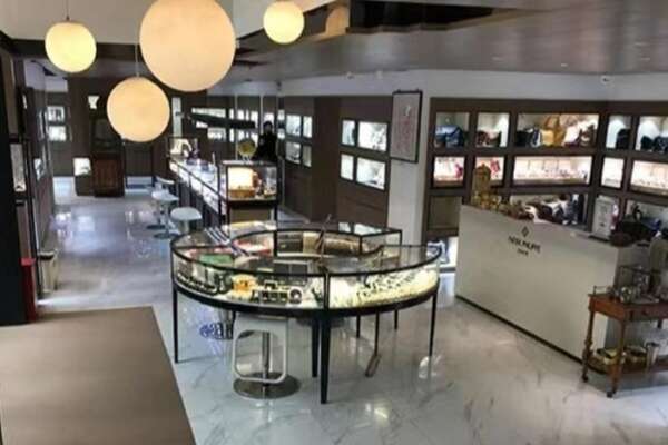 阳泉寄卖奢侈品店